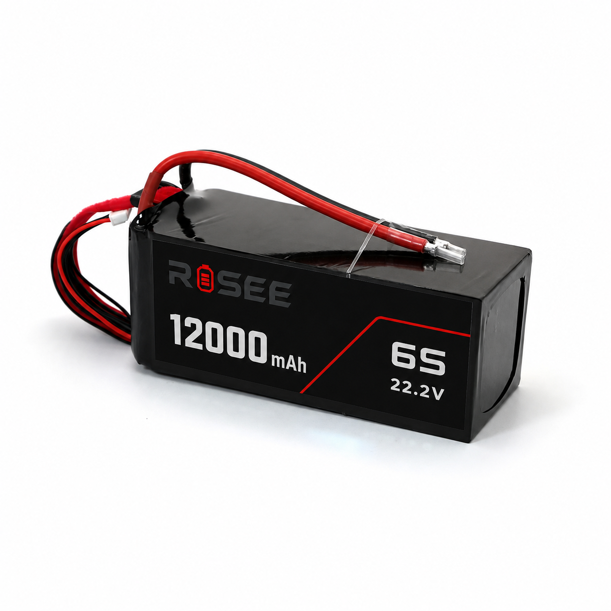 6S 12000mAh UAV Battery