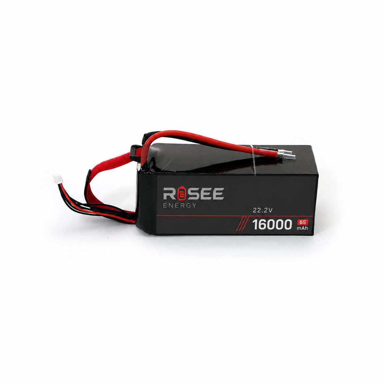 RISEE Energy 16000mAh 6S UAV battery OEM configuration